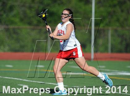 Thumbnail 3 in Nyack @ Somers (Section 1 Class B Semifinal) photogallery.
