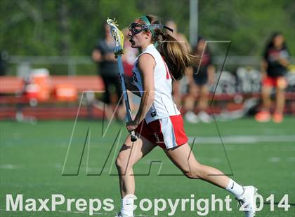 Thumbnail 1 in Nyack @ Somers (Section 1 Class B Semifinal) photogallery.