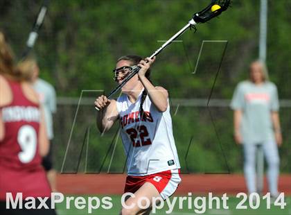 Thumbnail 2 in Nyack @ Somers (Section 1 Class B Semifinal) photogallery.