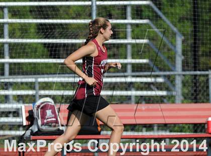 Thumbnail 2 in Nyack @ Somers (Section 1 Class B Semifinal) photogallery.