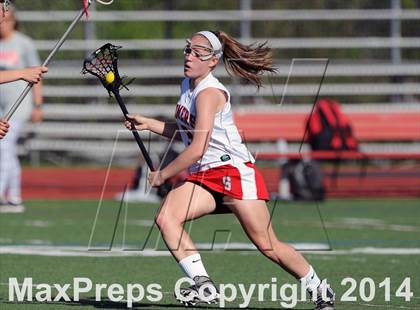 Thumbnail 1 in Nyack @ Somers (Section 1 Class B Semifinal) photogallery.