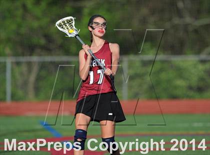 Thumbnail 1 in Nyack @ Somers (Section 1 Class B Semifinal) photogallery.