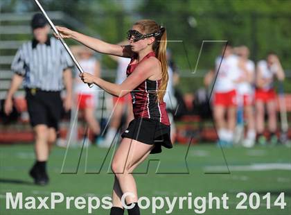 Thumbnail 2 in Nyack @ Somers (Section 1 Class B Semifinal) photogallery.