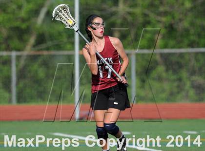 Thumbnail 3 in Nyack @ Somers (Section 1 Class B Semifinal) photogallery.