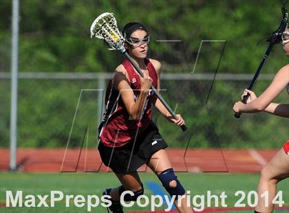 Thumbnail 2 in Nyack @ Somers (Section 1 Class B Semifinal) photogallery.