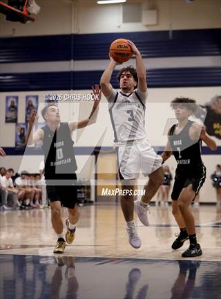 Mica Mountain @ Ironwood Ridge