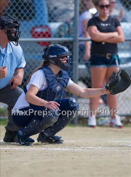 Thumbnail 1 in Malden @ Chelmsford (MIAA North D1 Playoffs) photogallery.