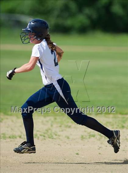 Thumbnail 2 in Malden @ Chelmsford (MIAA North D1 Playoffs) photogallery.
