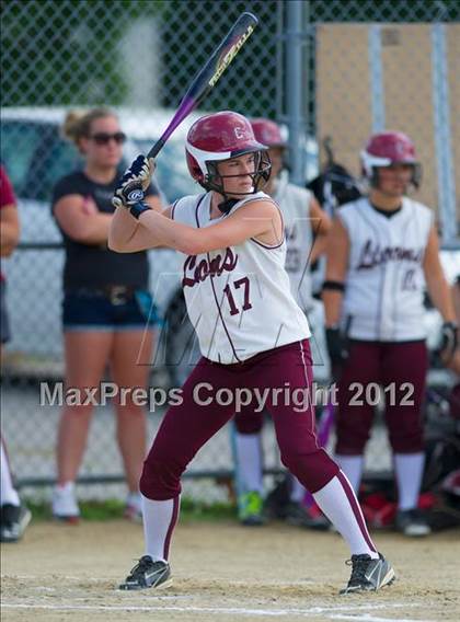 Thumbnail 2 in Malden @ Chelmsford (MIAA North D1 Playoffs) photogallery.