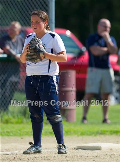 Thumbnail 3 in Malden @ Chelmsford (MIAA North D1 Playoffs) photogallery.