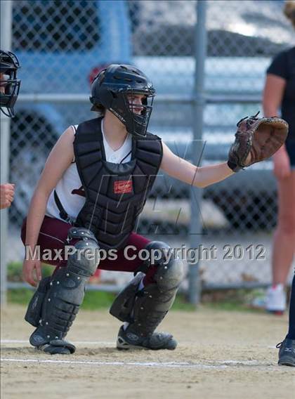 Thumbnail 2 in Malden @ Chelmsford (MIAA North D1 Playoffs) photogallery.