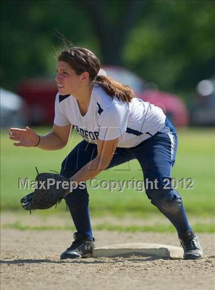 Thumbnail 2 in Malden @ Chelmsford (MIAA North D1 Playoffs) photogallery.