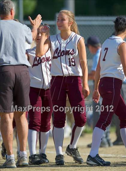 Thumbnail 1 in Malden @ Chelmsford (MIAA North D1 Playoffs) photogallery.