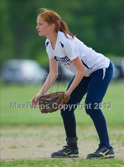 Thumbnail 3 in Malden @ Chelmsford (MIAA North D1 Playoffs) photogallery.