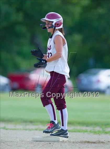 Thumbnail 1 in Malden @ Chelmsford (MIAA North D1 Playoffs) photogallery.