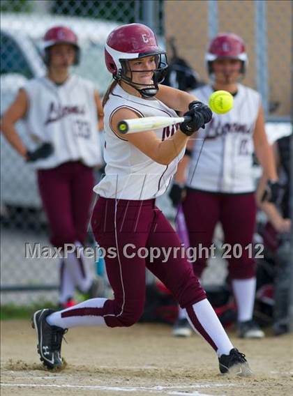 Thumbnail 1 in Malden @ Chelmsford (MIAA North D1 Playoffs) photogallery.