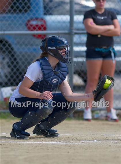 Thumbnail 3 in Malden @ Chelmsford (MIAA North D1 Playoffs) photogallery.