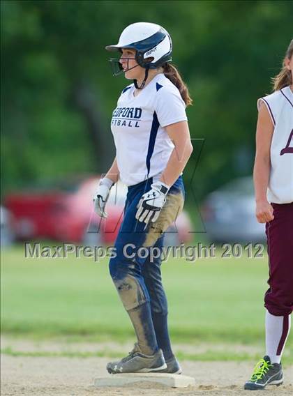 Thumbnail 2 in Malden @ Chelmsford (MIAA North D1 Playoffs) photogallery.