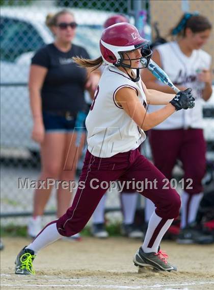 Thumbnail 1 in Malden @ Chelmsford (MIAA North D1 Playoffs) photogallery.