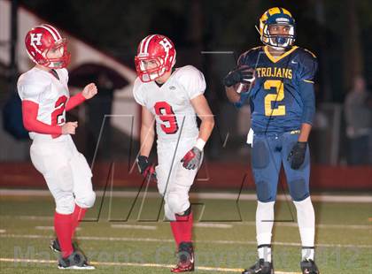 Thumbnail 3 in San Benito vs. Milpitas (CIF CCS D1 Final) photogallery.