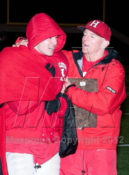 Thumbnail 3 in San Benito vs. Milpitas (CIF CCS D1 Final) photogallery.