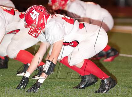 Thumbnail 2 in San Benito vs. Milpitas (CIF CCS D1 Final) photogallery.
