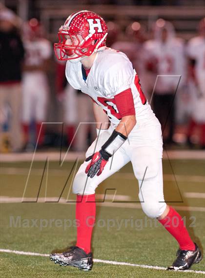 Thumbnail 2 in San Benito vs. Milpitas (CIF CCS D1 Final) photogallery.