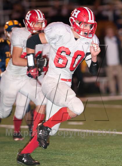 Thumbnail 1 in San Benito vs. Milpitas (CIF CCS D1 Final) photogallery.