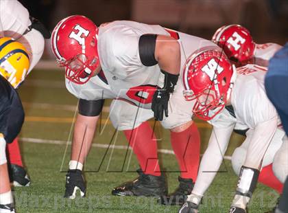 Thumbnail 3 in San Benito vs. Milpitas (CIF CCS D1 Final) photogallery.