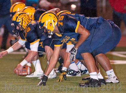Thumbnail 1 in San Benito vs. Milpitas (CIF CCS D1 Final) photogallery.