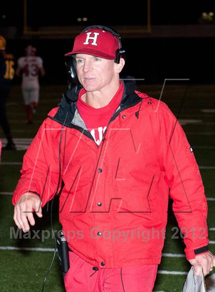 Thumbnail 2 in San Benito vs. Milpitas (CIF CCS D1 Final) photogallery.