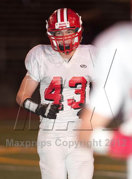 Thumbnail 2 in San Benito vs. Milpitas (CIF CCS D1 Final) photogallery.