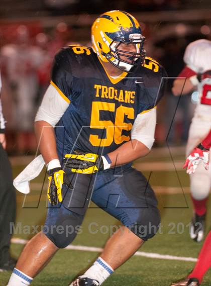 Thumbnail 1 in San Benito vs. Milpitas (CIF CCS D1 Final) photogallery.