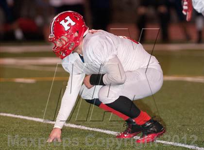 Thumbnail 1 in San Benito vs. Milpitas (CIF CCS D1 Final) photogallery.