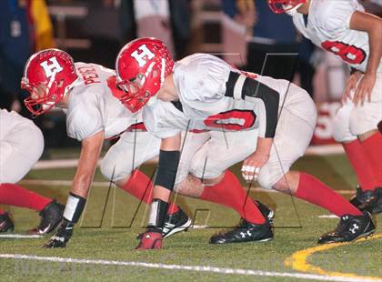Thumbnail 3 in San Benito vs. Milpitas (CIF CCS D1 Final) photogallery.