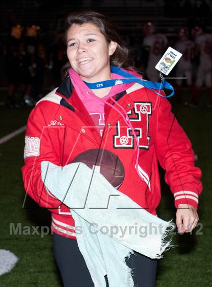 Thumbnail 1 in San Benito vs. Milpitas (CIF CCS D1 Final) photogallery.