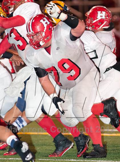 Thumbnail 1 in San Benito vs. Milpitas (CIF CCS D1 Final) photogallery.