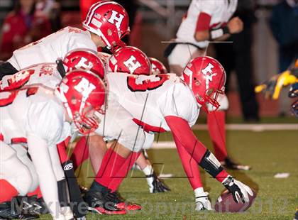 Thumbnail 2 in San Benito vs. Milpitas (CIF CCS D1 Final) photogallery.