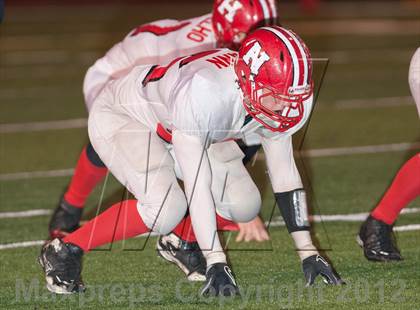 Thumbnail 1 in San Benito vs. Milpitas (CIF CCS D1 Final) photogallery.