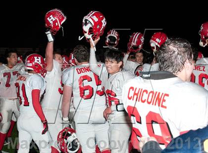 Thumbnail 1 in San Benito vs. Milpitas (CIF CCS D1 Final) photogallery.