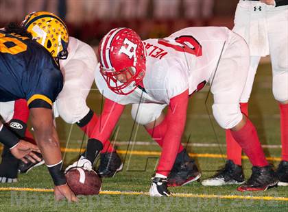 Thumbnail 1 in San Benito vs. Milpitas (CIF CCS D1 Final) photogallery.