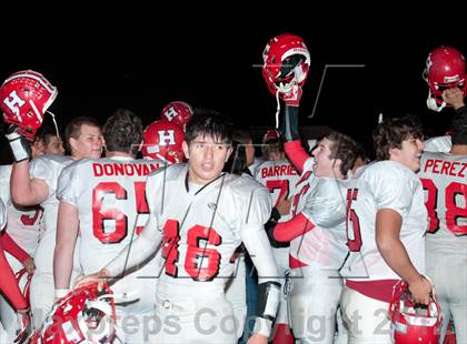 Thumbnail 3 in San Benito vs. Milpitas (CIF CCS D1 Final) photogallery.