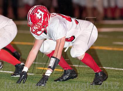 Thumbnail 3 in San Benito vs. Milpitas (CIF CCS D1 Final) photogallery.