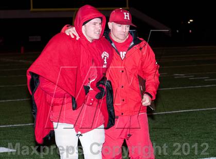 Thumbnail 3 in San Benito vs. Milpitas (CIF CCS D1 Final) photogallery.