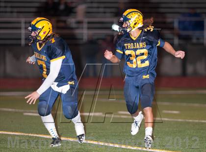 Thumbnail 1 in San Benito vs. Milpitas (CIF CCS D1 Final) photogallery.