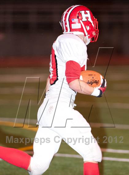 Thumbnail 1 in San Benito vs. Milpitas (CIF CCS D1 Final) photogallery.