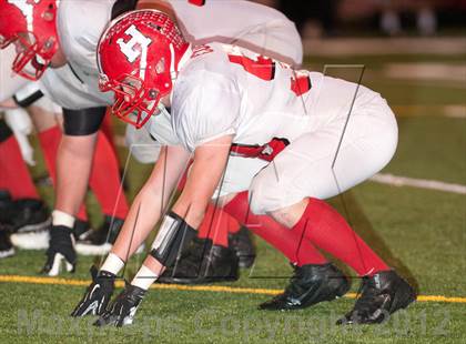 Thumbnail 3 in San Benito vs. Milpitas (CIF CCS D1 Final) photogallery.