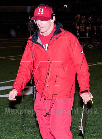Thumbnail 3 in San Benito vs. Milpitas (CIF CCS D1 Final) photogallery.