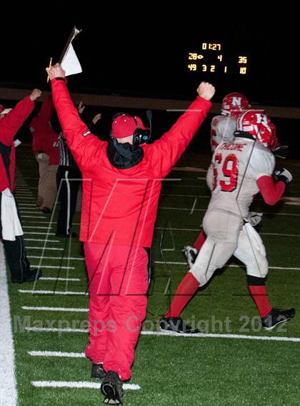 Thumbnail 1 in San Benito vs. Milpitas (CIF CCS D1 Final) photogallery.