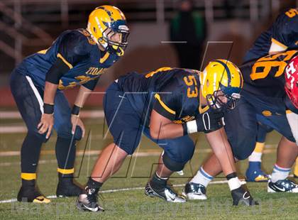 Thumbnail 1 in San Benito vs. Milpitas (CIF CCS D1 Final) photogallery.